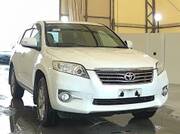 2012 TOYOTA VANGUARD 240S