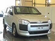 2016 TOYOTA PROBOX VAN