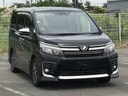 2016 TOYOTA VOXY ZS KIRAMEKI II