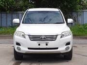 2009 TOYOTA VANGUARD 240S
