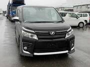 2016 TOYOTA VOXY