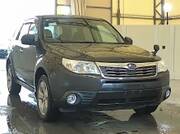 2008 SUBARU FORESTER 2.0XS