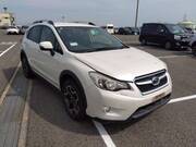 2014 SUBARU XV