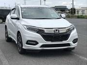 2019 HONDA VEZEL HYBRID Z HONDA SENSING