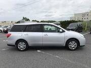2015 NISSAN WINGROAD