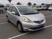 2010 HONDA FIT