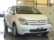 2004 TOYOTA IST 1.5F L EDITION HID SELECTION
