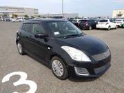 2016 SUZUKI SWIFT