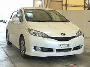 2010 TOYOTA WISH 1.8X HID SELECTION