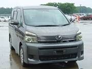 2010 TOYOTA VOXY X L EDITION