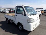 2007 DAIHATSU HIJET TRUCK 0.35ton