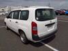 TOYOTA PROBOX VAN
