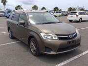 2014 TOYOTA COROLLA FIELDER