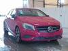 MERCEDES BENZ A CLASS