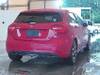 MERCEDES BENZ A CLASS