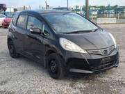 2011 HONDA FIT