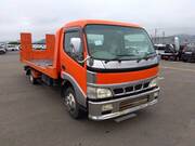 2004 HINO DUTRO 2.75ton