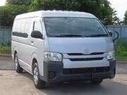 2016 TOYOTA HIACE WAGON DX