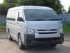 TOYOTA HIACE WAGON