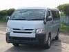 TOYOTA HIACE WAGON