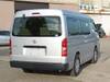 TOYOTA HIACE WAGON