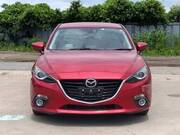 2016 MAZDA AXELA