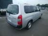 TOYOTA PROBOX VAN