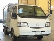 2002 MAZDA BONGO TRUCK 0.55ton