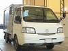 MAZDA BONGO TRUCK