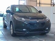 2016 HONDA VEZEL HYBRID X