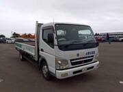 2004 MITSUBISHI CANTER 3.5ton
