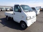 2001 SUZUKI CARRY TRUCK 0.35ton