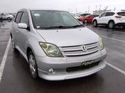 2003 TOYOTA IST 1.5S L EDITION