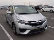 2016 HONDA FIT HYBRID