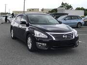 2016 NISSAN TEANA