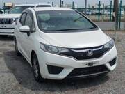 2016 HONDA FIT