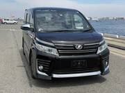 2016 TOYOTA VOXY