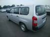 TOYOTA PROBOX VAN