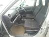 TOYOTA PROBOX VAN