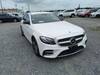 MERCEDES BENZ E CLASS