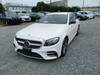 MERCEDES BENZ E CLASS