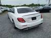 MERCEDES BENZ E CLASS