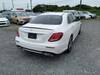MERCEDES BENZ E CLASS