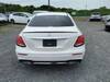 MERCEDES BENZ E CLASS