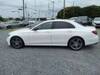 MERCEDES BENZ E CLASS