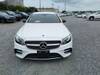 MERCEDES BENZ E CLASS