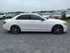 MERCEDES BENZ E CLASS