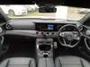 MERCEDES BENZ E CLASS
