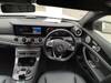 MERCEDES BENZ E CLASS