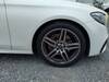 MERCEDES BENZ E CLASS